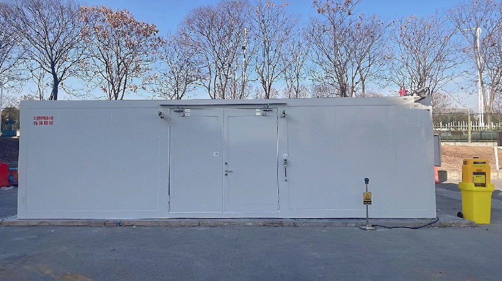 航空航天制造公司